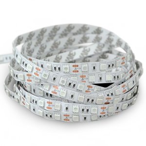 Светодиодная лента SMD5050 (ультрафиолет, 300 светодиодов, 12 В DC, 5 м, IP20) Светодиодная лента SMD5050 (ультрафиолет, 300 светодиодов, 12 В DC, 5 м, IP20)