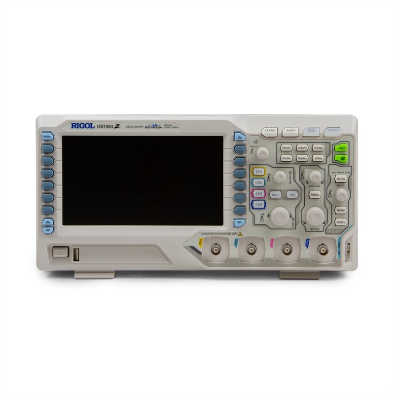 Digital Oscilloscope RIGOL DS1054Z Picture 1