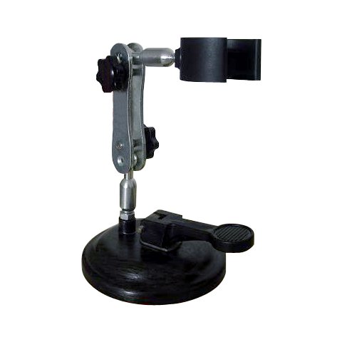 Штатив на вакуумній підошві  Cosview VS 101 для USB мікроскопів