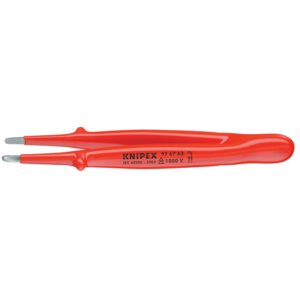 Пінцет діелектричний Knipex 92 67 63