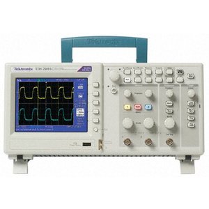 Цифровий осцилограф Tektronix TDS2001C