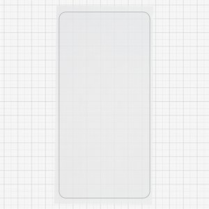OCA-плівка для приклеювання скла в Samsung G950F Galaxy S8 OCA-плівка для приклеювання скла в Samsung G950F Galaxy S8