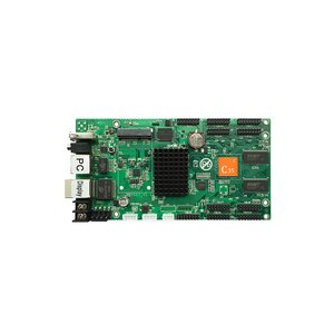 Контроллер LED-дисплея Huidu HD-C35C (1024×512, с Wi-Fi-модулем) Контроллер LED-дисплея Huidu HD-C35C (1024×512, с Wi-Fi-модулем)