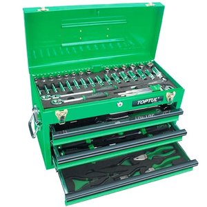 Ящик з інструментами TOPTUL GCAZ0016