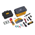 Набор Тестер электроустановок Fluke 1674 FC FTT + Клещи для измерения заземления Fluke 1630-2 (5581319)