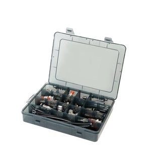Касетниця Pro'sKit SB 6011