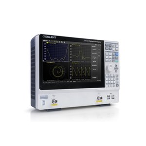 Аналізатор спектра SIGLENT SNA5012A