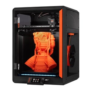 3D принтер Prusa CORE One L для критичної інфраструктури 