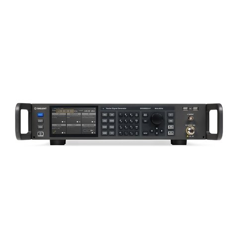 Генератор сигналів SIGLENT SSG6082A V