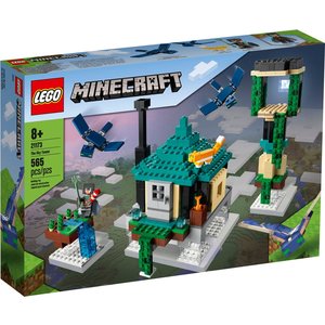 Конструктор LEGO® Minecraft Небесная башня 21173 