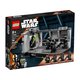 Конструктор LEGO Star Wars™ Атака Темного піхотинця 75324