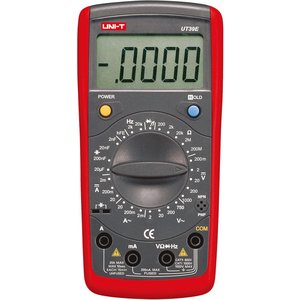 Digital Multimeter UNI-T UT39E Digital Multimeter UNI-T UT39E