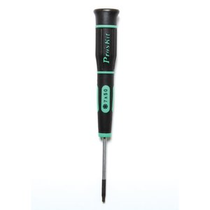 Отвертка прецизионная звездообразная Torx  Pro'sKit SD 081 T7