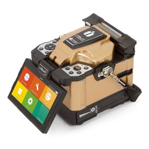 Fusion Splicer INNO Instrument View 5 Fusion Splicer INNO Instrument View 5