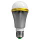 Carcasa para lámpara LED SQ-Q51 5W (E27)