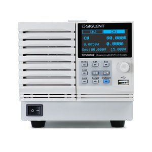Switching DC Power Supply SIGLENT SPS5044X